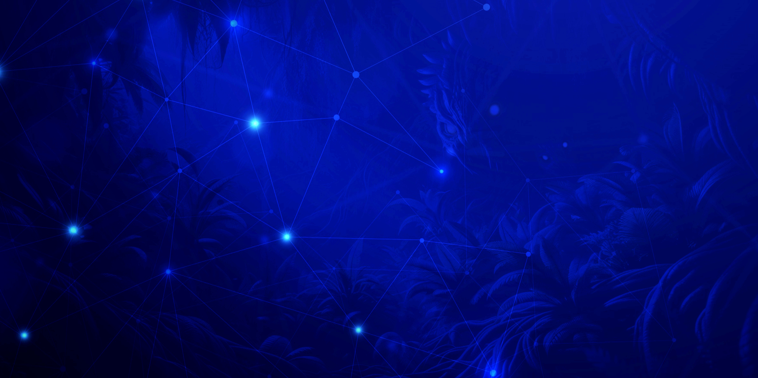 Background_KIVOREX_Dschungel KI-Dschungel
