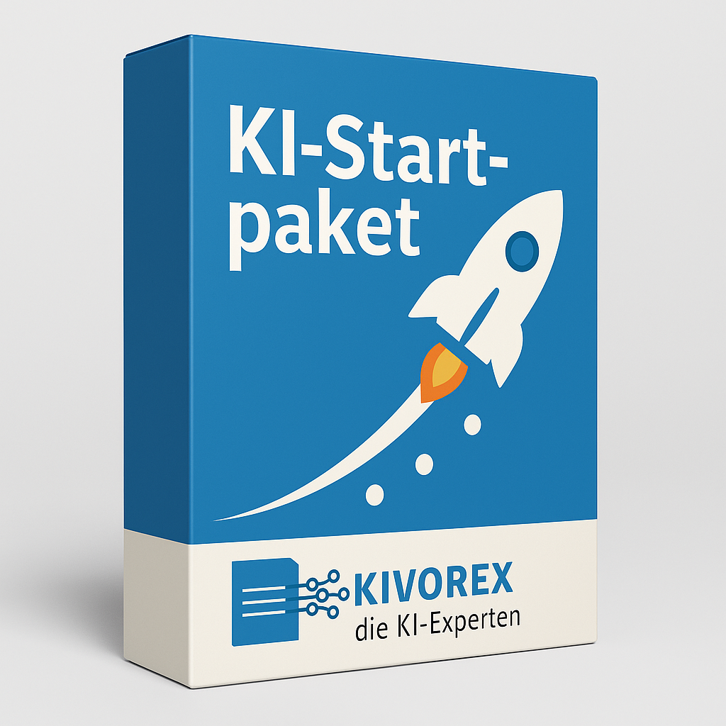 KI-Startpaket KI-Startpaket