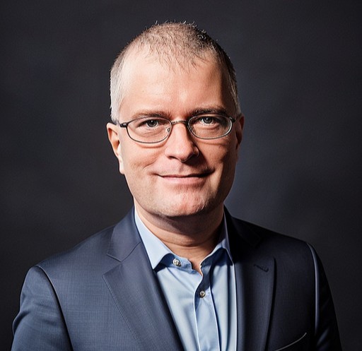 Frank Stadler