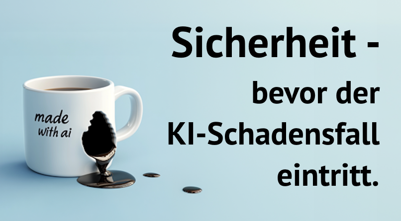 Ki-Schadensfall vermeiden