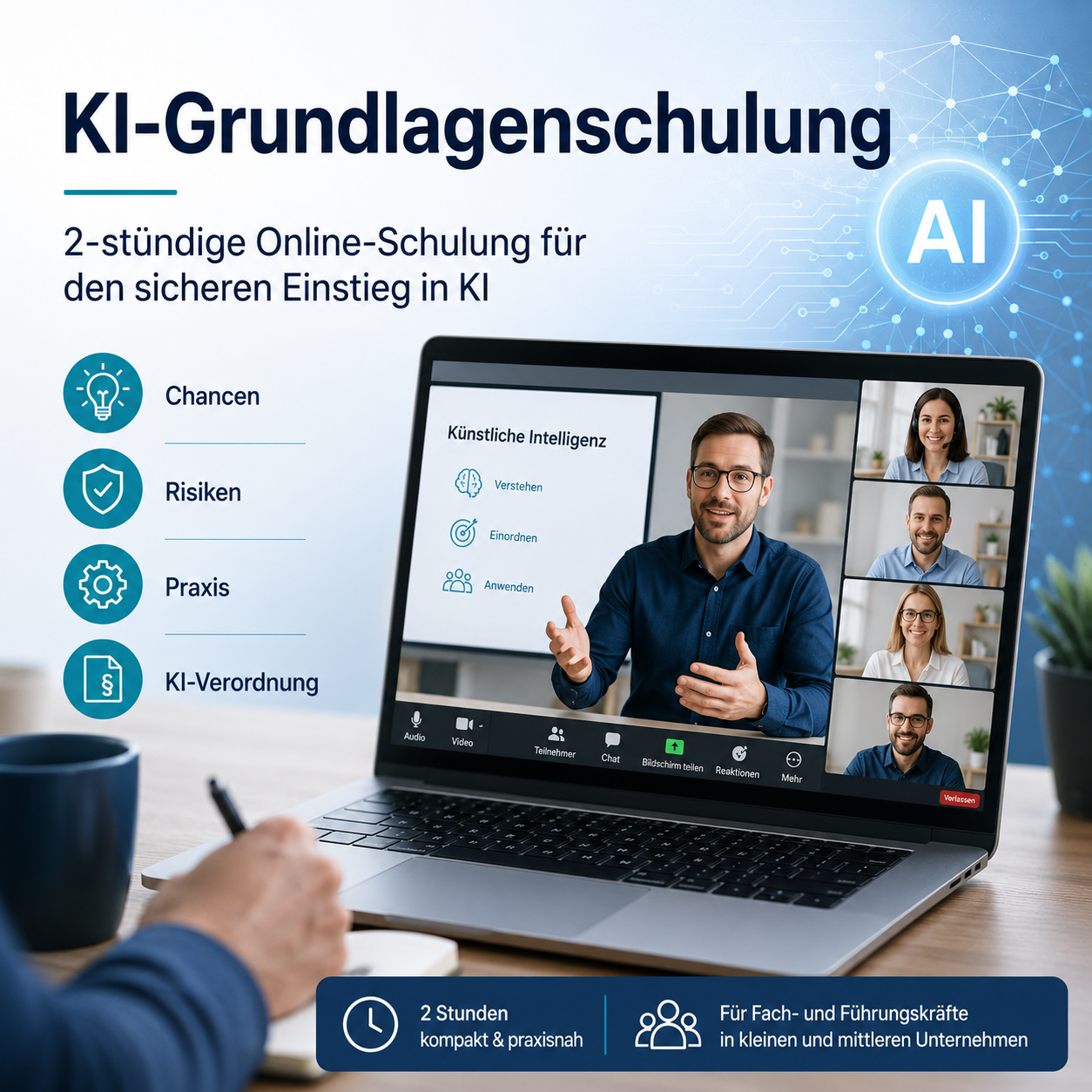 KISchulung
