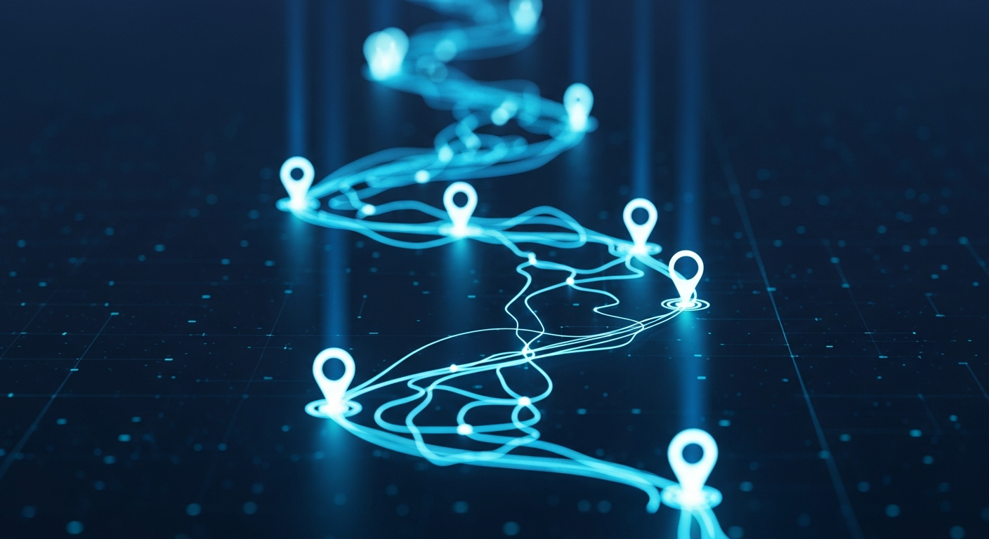KI-Roadmap & Priorisierung – KIVOREX