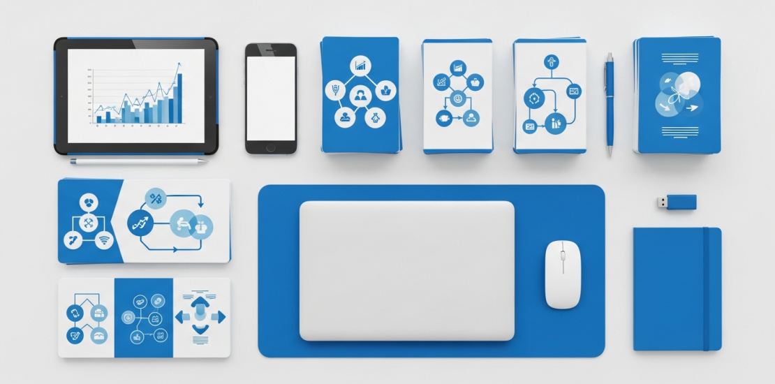 KI-Strategie-Toolkit – KIVOREX