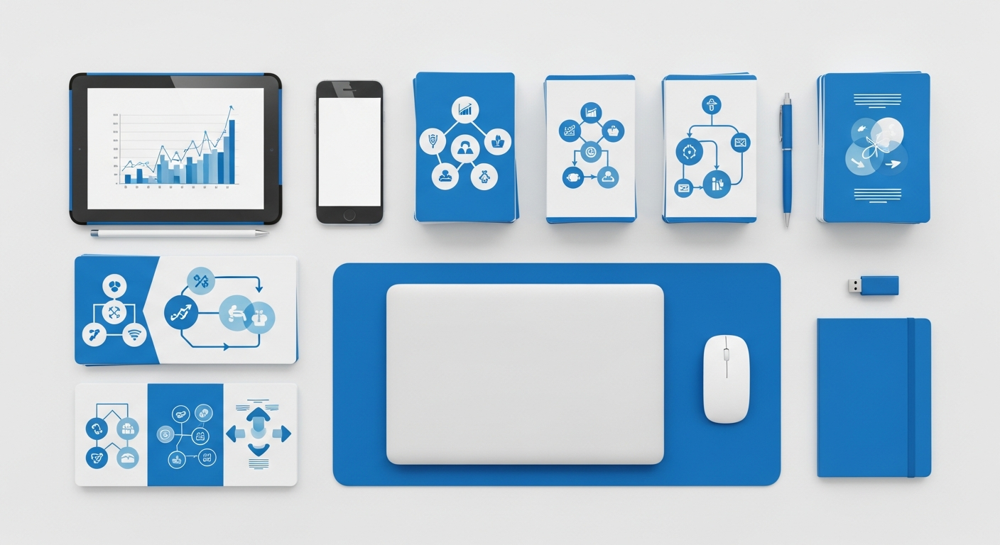 KI-Strategie-Toolkit – KIVOREX