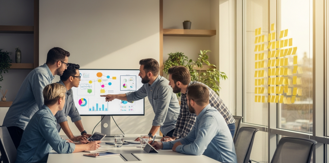 Use-Case-Sprint – KIVOREX