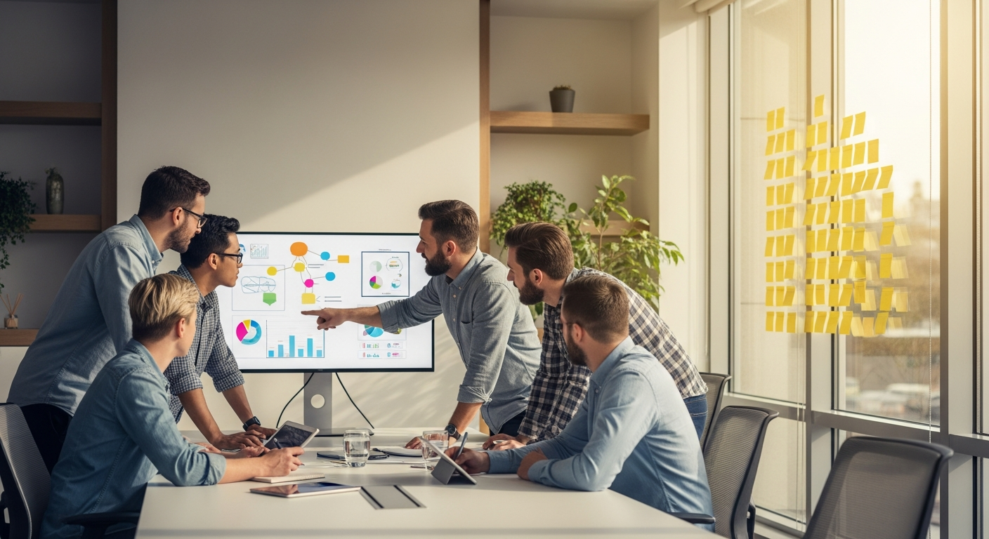 Use-Case-Sprint – KIVOREX