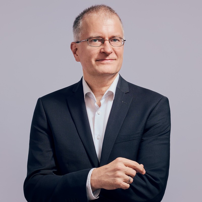 Frank Stadler